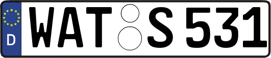 WAT-S531