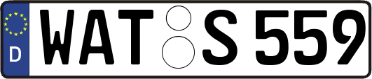 WAT-S559