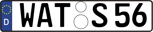 WAT-S56