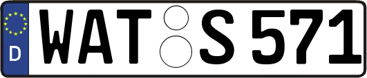 WAT-S571