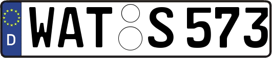 WAT-S573