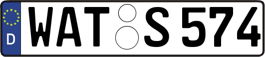 WAT-S574