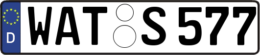 WAT-S577