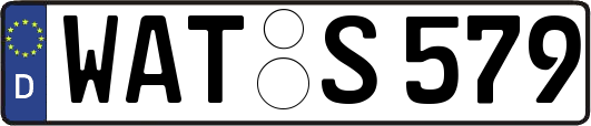 WAT-S579