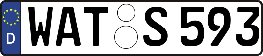 WAT-S593