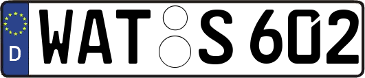 WAT-S602