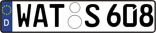 WAT-S608