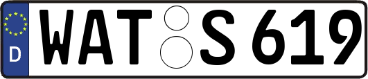 WAT-S619