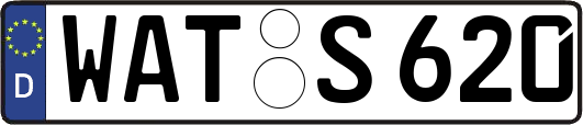 WAT-S620