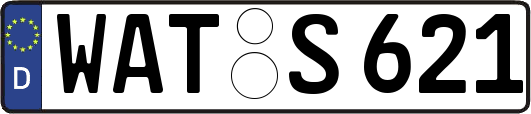 WAT-S621