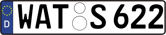 WAT-S622