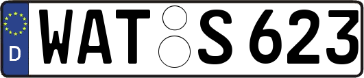 WAT-S623