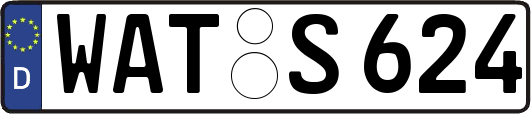 WAT-S624