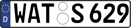 WAT-S629