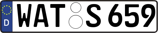WAT-S659