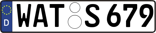 WAT-S679
