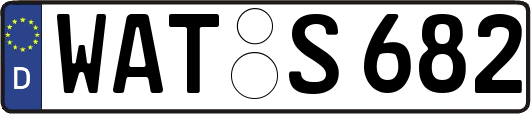 WAT-S682