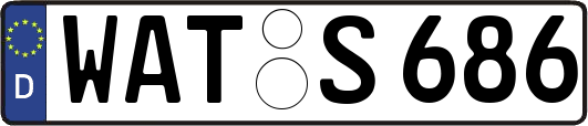 WAT-S686
