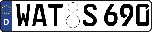 WAT-S690