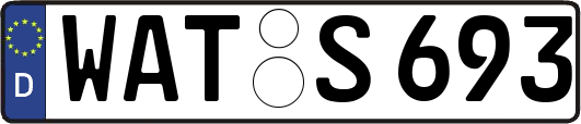WAT-S693
