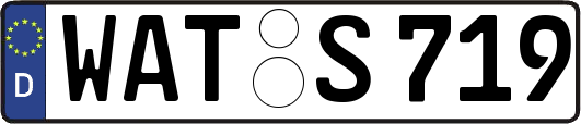 WAT-S719