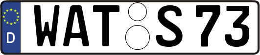 WAT-S73