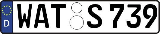 WAT-S739