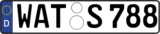 WAT-S788