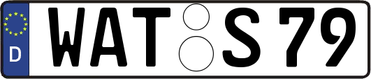 WAT-S79