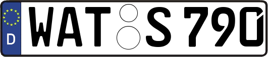 WAT-S790