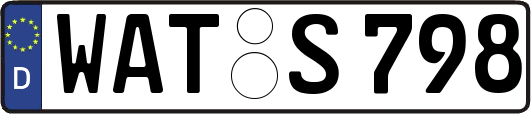 WAT-S798