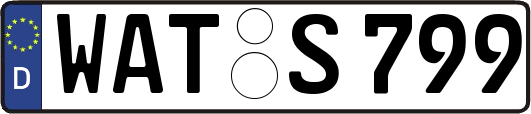 WAT-S799