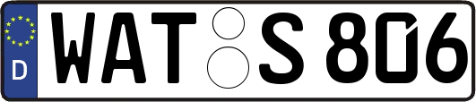 WAT-S806