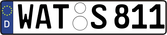 WAT-S811