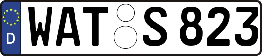 WAT-S823