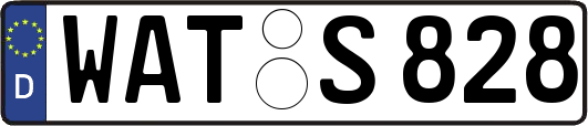 WAT-S828