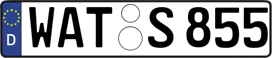 WAT-S855