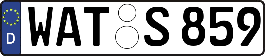 WAT-S859
