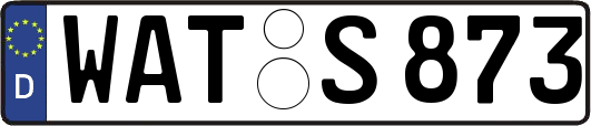 WAT-S873