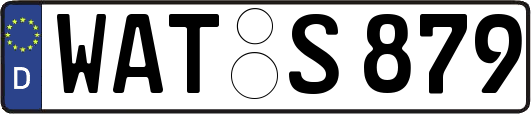 WAT-S879