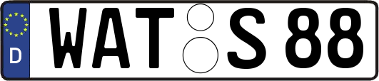 WAT-S88
