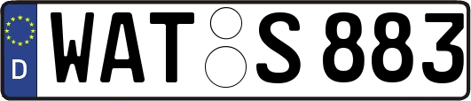 WAT-S883