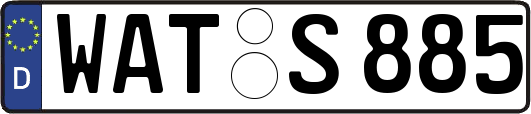 WAT-S885