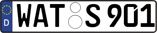 WAT-S901