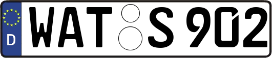 WAT-S902