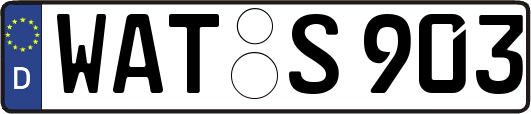WAT-S903