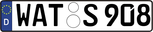 WAT-S908