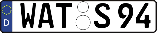 WAT-S94