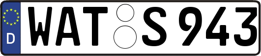 WAT-S943