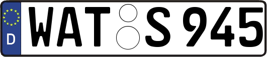 WAT-S945